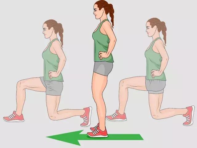 新手跑者腿部力量训练,跑后力量训练