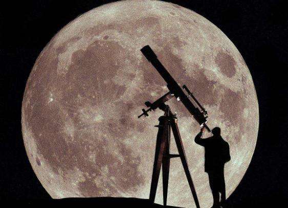 想买个天文望远镜有没有什么推荐,我想买个望远镜