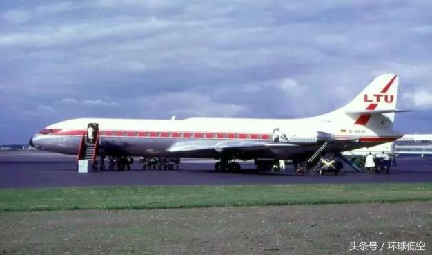 快帆客机,命运的玩笑解读天局