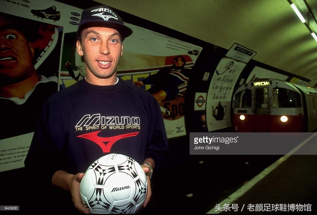 日本足球领先中国多少年，看看日系强货paramexico，你就有答案了