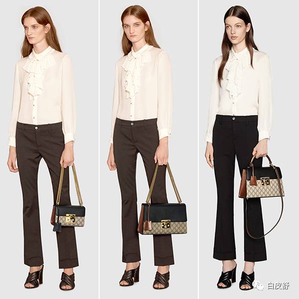 虽然不够清新脱俗，但只有买它们的时候肉才不会疼