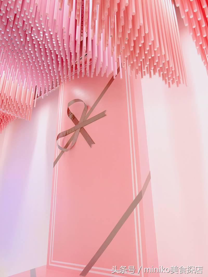 春熙路最火爆的奶茶店,春熙路人气奶茶店