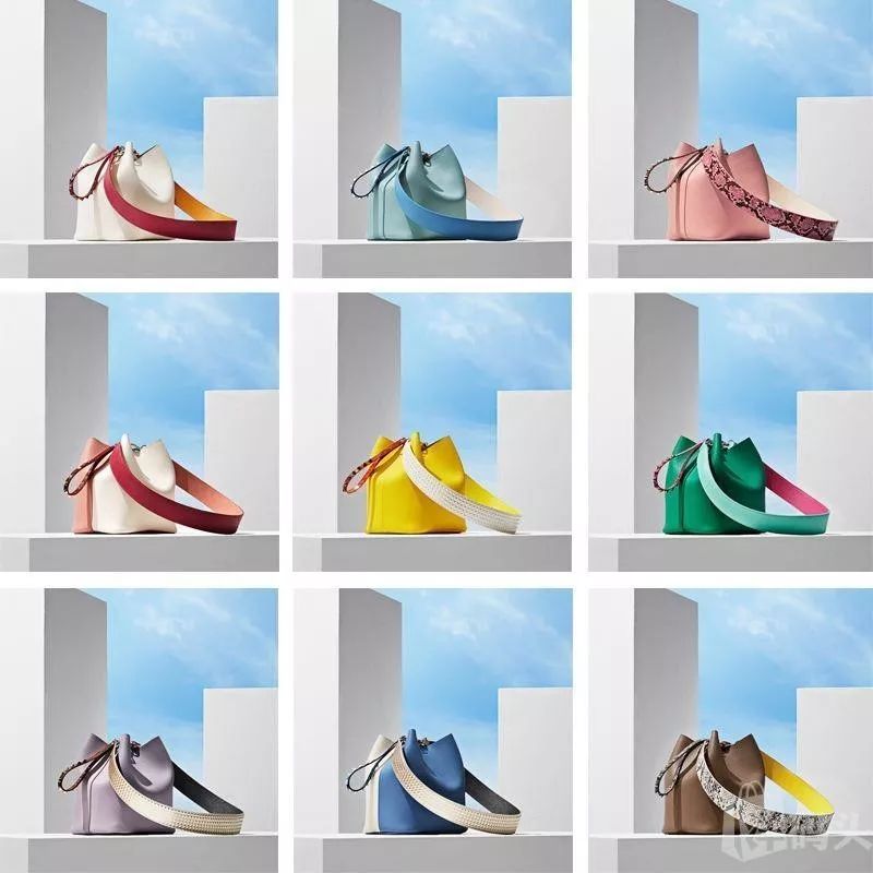 包包推荐小众高级感大方包,适合初秋的小众品牌包