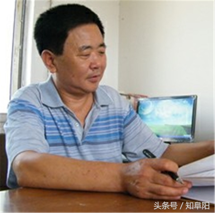 匠心教育｜六旬“书痴”武宏钧的“五好”人生