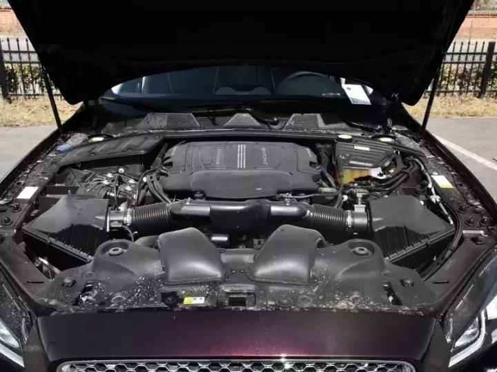 试驾奇瑞捷豹路虎发现运动版,捷豹xjl皇室