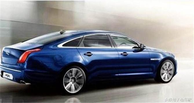 捷豹车到底值不值得买,20年5万公里的捷豹值得购买吗