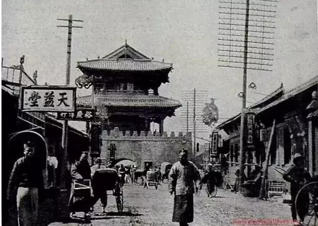 沈阳民族工商业的发源地，中国第一条商业步行街，无数辉煌铸就沈阳中街！