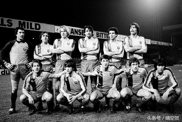 巴塞罗那的十大球星,2023巴塞罗那十个最强的球员