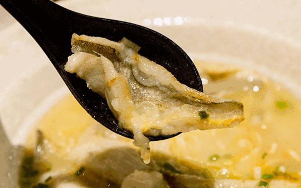 上海滩最好吃的一碗黄鱼面,居然在……丰庄?