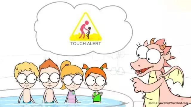 跟孩子讲不清楚的性教育,这个视频7分钟搞定,越晚知道越危险