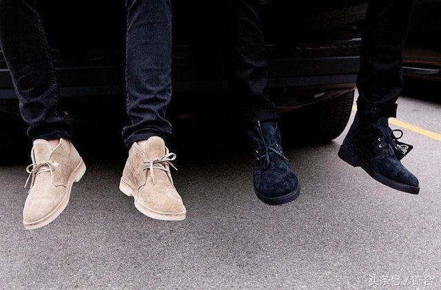 4双百搭不挑人的靴子,白靴子搭配平价推荐
