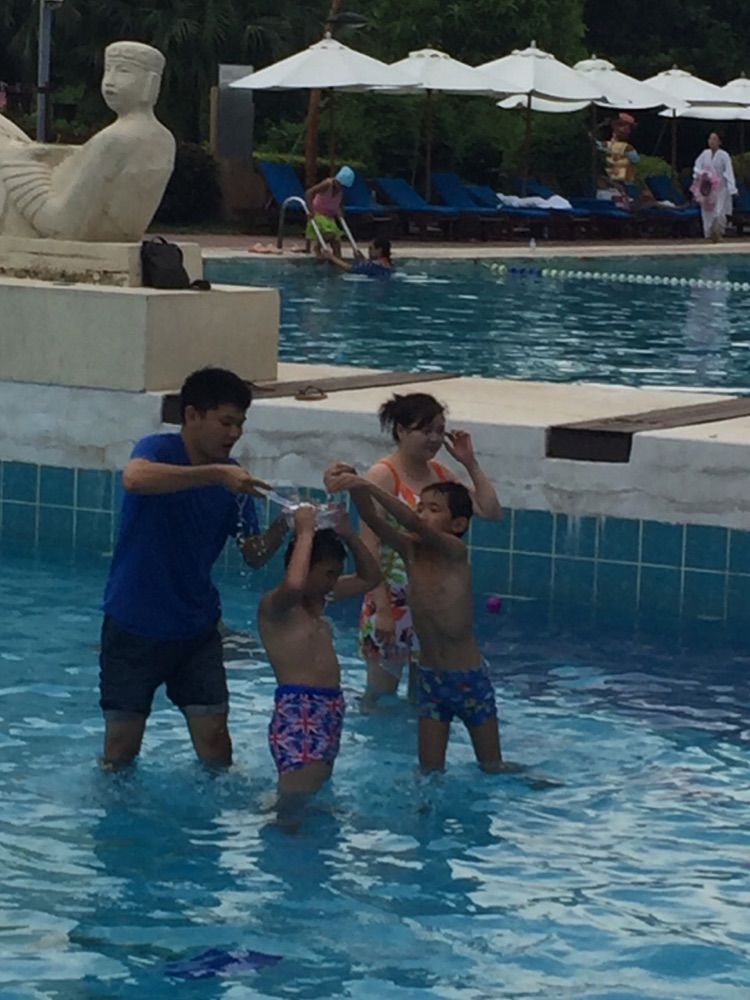 亲子三亚游,什么标题都不如这句话!