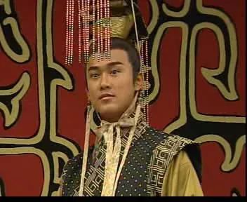 从秦始皇到皇太极,他演电视剧把历史学了个遍,可以转行当老师了