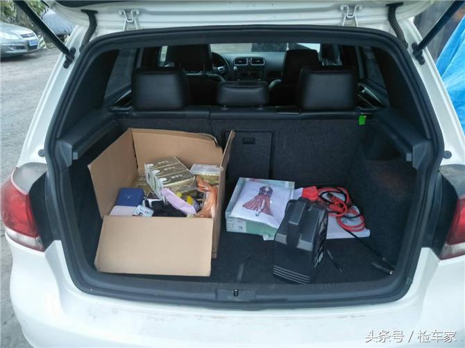 18款的gti为什么这么保值,第八代gti到底值不值得买