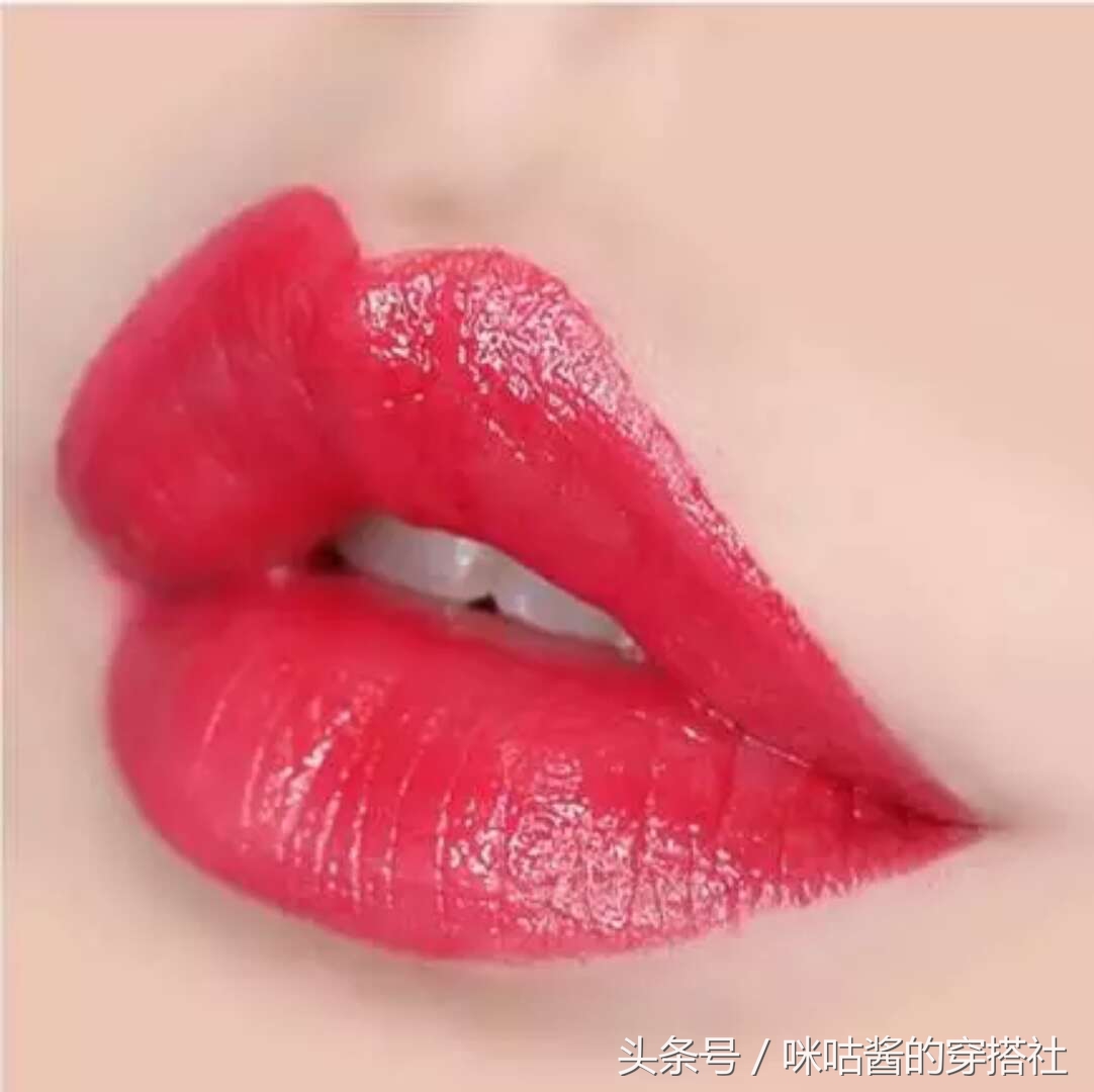 阿玛尼新品口红出炉了!还不赶快囤起来~