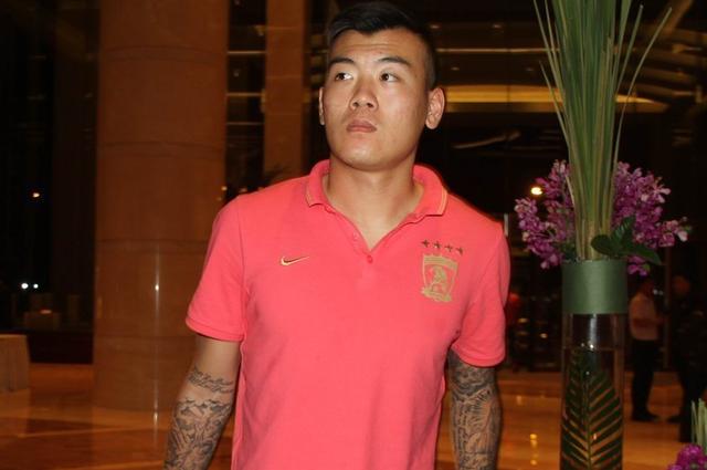 法乙天才23岁入恒大，实力出色却遭斯帅无视，今沦落中甲渴望重生