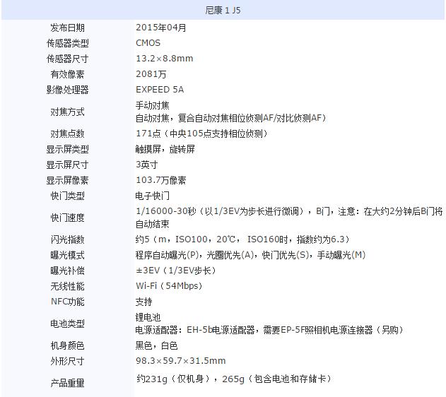 尼康j5各系列哪个值得入手,尼康j5最新视频