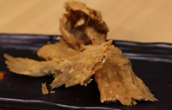 上海滩最好吃的一碗黄鱼面,居然在……丰庄?