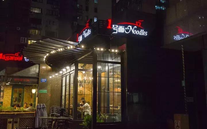 上海必吃榜第一名黄鱼面,上海50一碗的黄鱼面