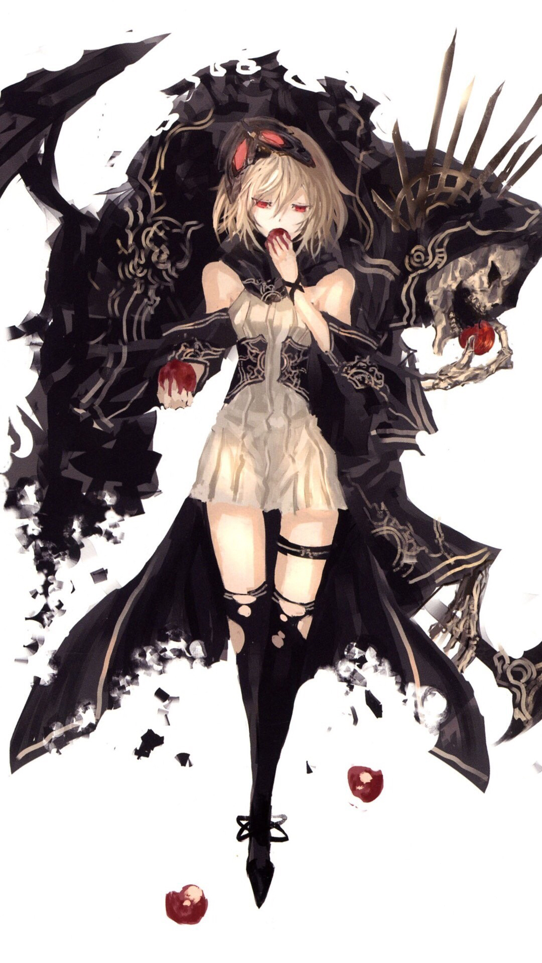 唯美锁屏壁纸图片大全少女心,向日葵唯美壁纸锁屏图片