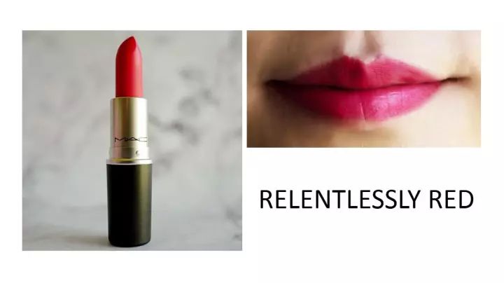 mac最热门的十个口红,mac必买十大经典