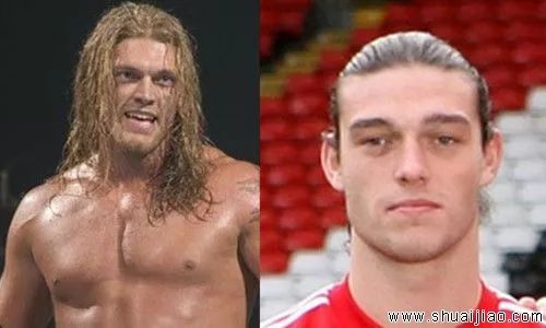 wwe三大巨星回归同台,wwe巨星跨界