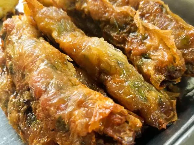 全了，漳州原来有70+名小吃，是不是漳州人就看你吃过多少家了