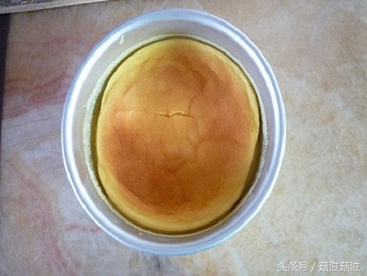 自制蛋糕的做法电饭锅不加牛奶,如何在家用电饭锅自制蛋糕