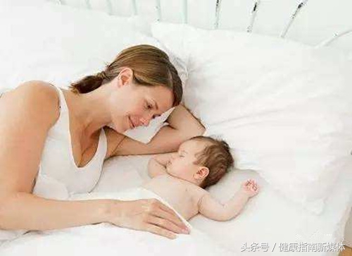 月子里适合的产后操,产后月子期间注意哪些事