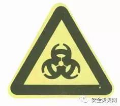 必备的安全标志常识与应用技巧,安全标志的使用范围及条件