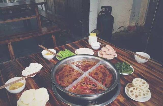 重庆最地道的火锅有哪一家,重庆必吃的10家火锅