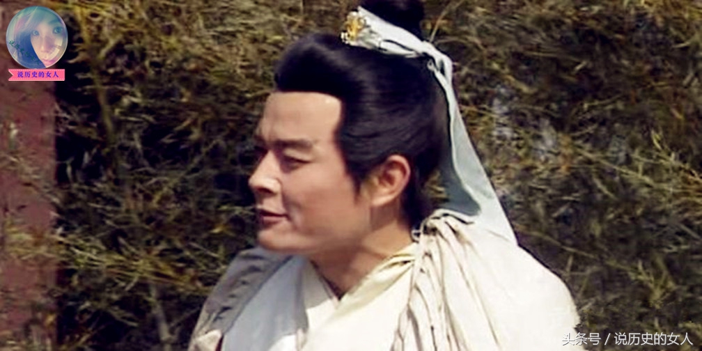 三国5大白袍名将，个个英俊潇洒，忠义无双，都有威震三国的战绩