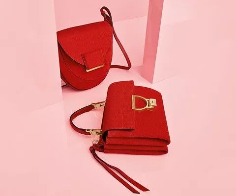 20左右小众高颜值包包,小众品牌包包斜挎包