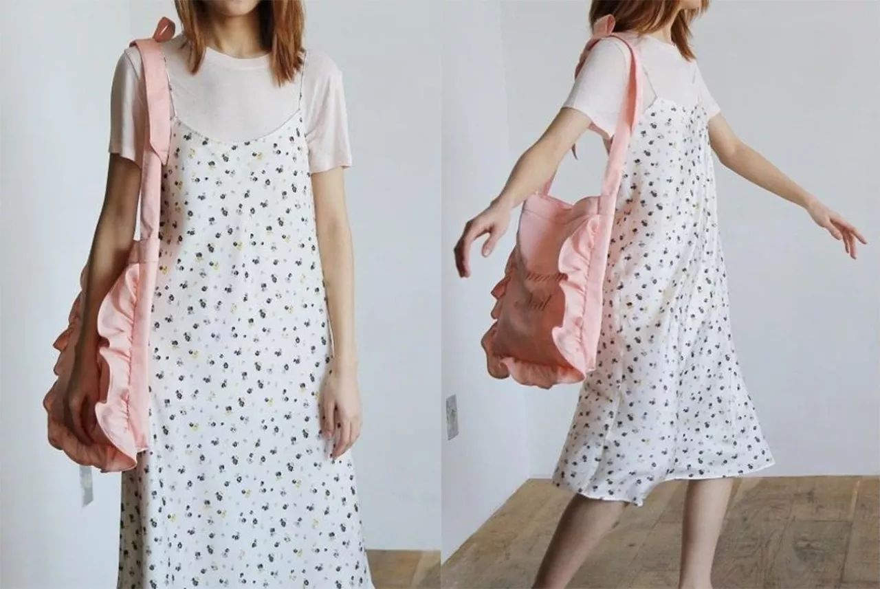 小众又高级的包包品牌,小香风包包小众品牌