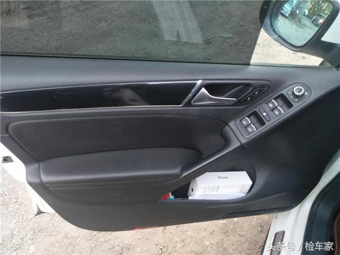 18款的gti为什么这么保值,第八代gti到底值不值得买