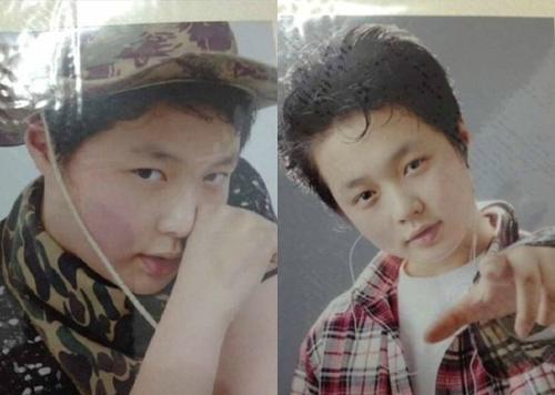 韩国idol男团,韩国idol人气前十名男团