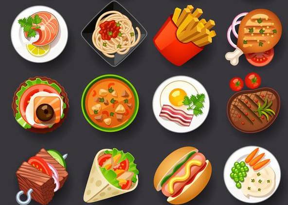 胃大怎么减最快最有效饭后,胃不好瘦了要怎么控制