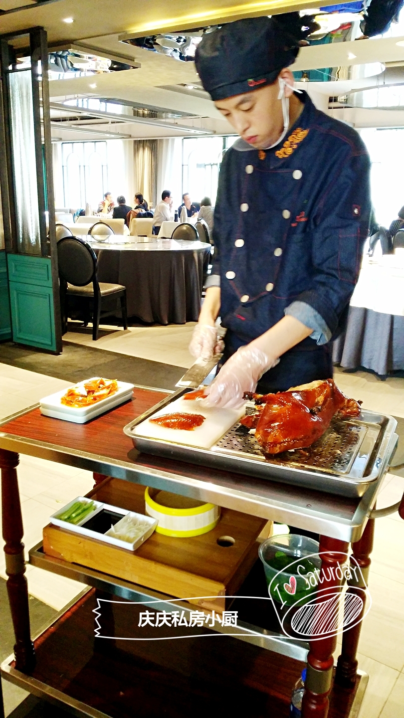 探店视频大鸭梨,大鸭梨北七家店探店