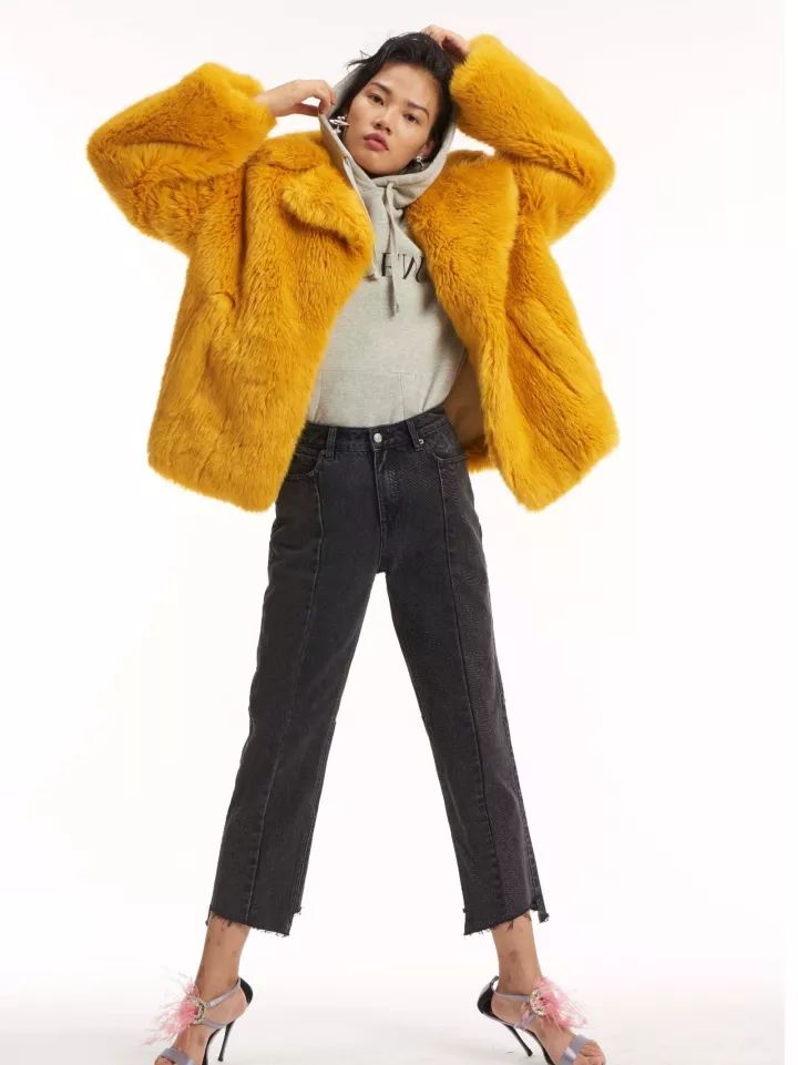 真假皮草，到底谁才是环保公敌？