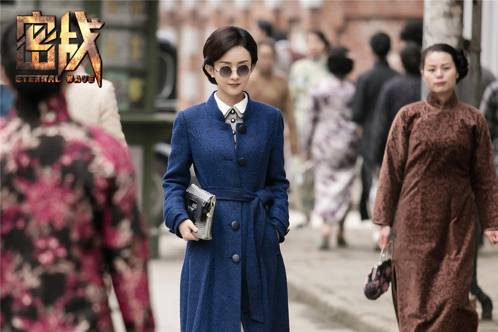 不畏牺牲甘于奉献,密战保密工作感言