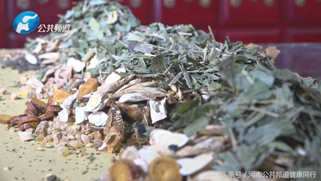 中医传承｜张仲景国医馆河医馆特聘专家：郭绍伟