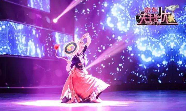 文化自信的年轻态解读，《天生是优我》第二季展示更丰富偶像团体