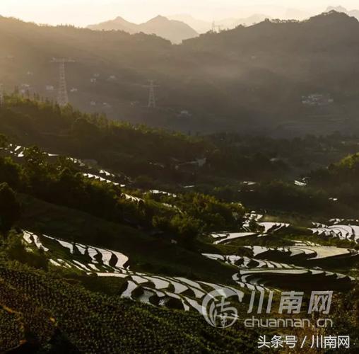 大美叙永系列之白腊苗族乡：中国传统村落，苗趣多多！