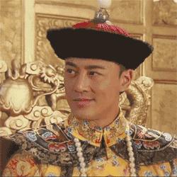 从秦始皇到皇太极,他演电视剧把历史学了个遍,可以转行当老师了