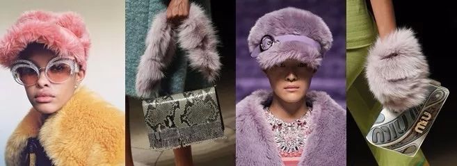 真假皮草，到底谁才是环保公敌？