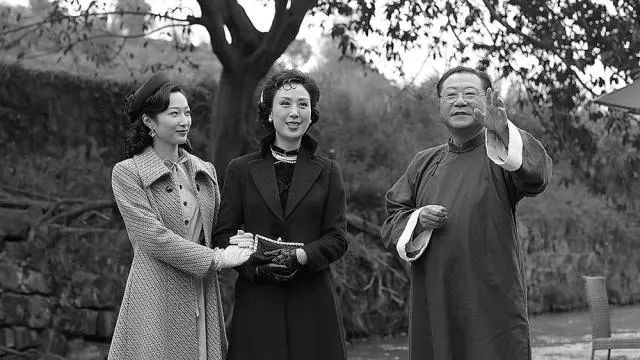 11月电影清单请查收,11月的电影种类繁多