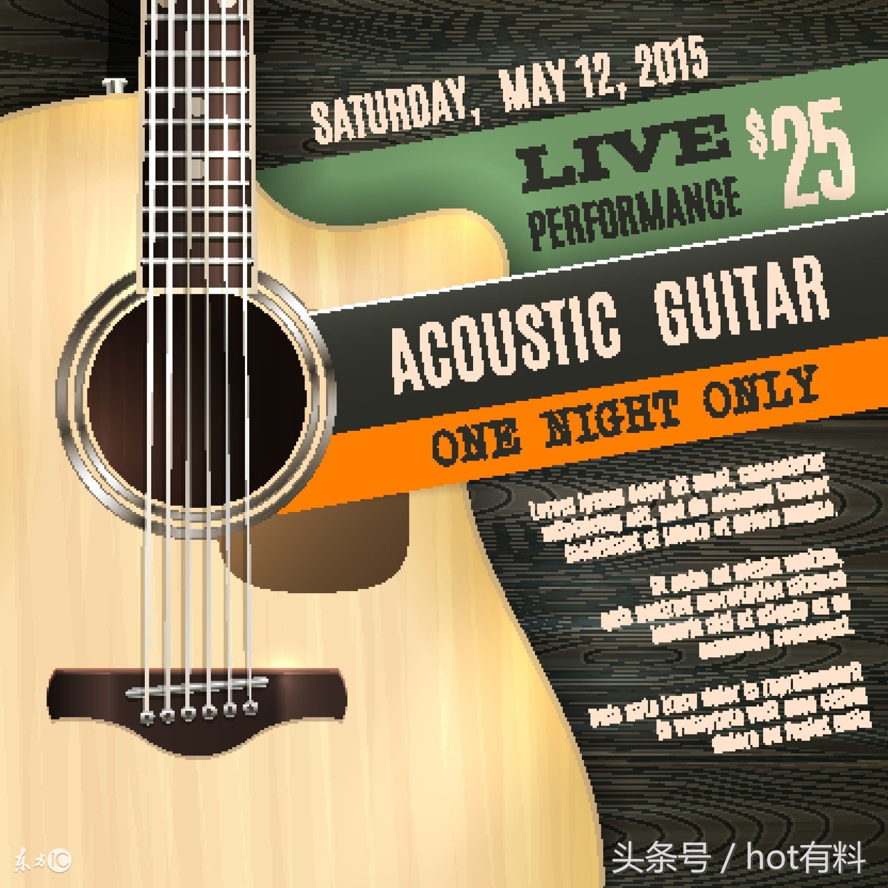 电吉他容易还是木吉他容易,电吉他和木吉他哪个好学