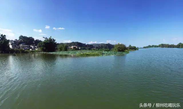 融安有望成为中心城市吗,广西融安县发展规划情况