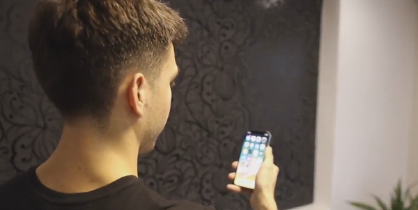 苹果人脸识别看人像,苹果看人脸