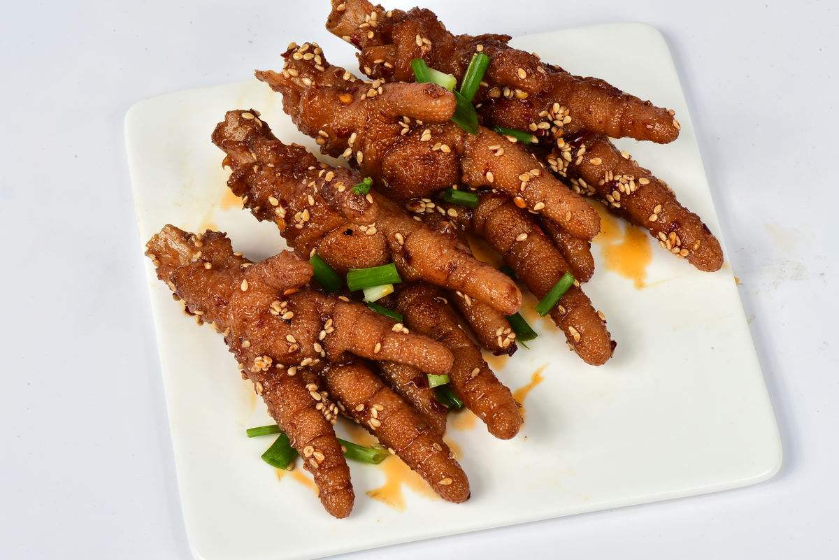 各种卤味配方揭秘,老北京卤味配方秘方